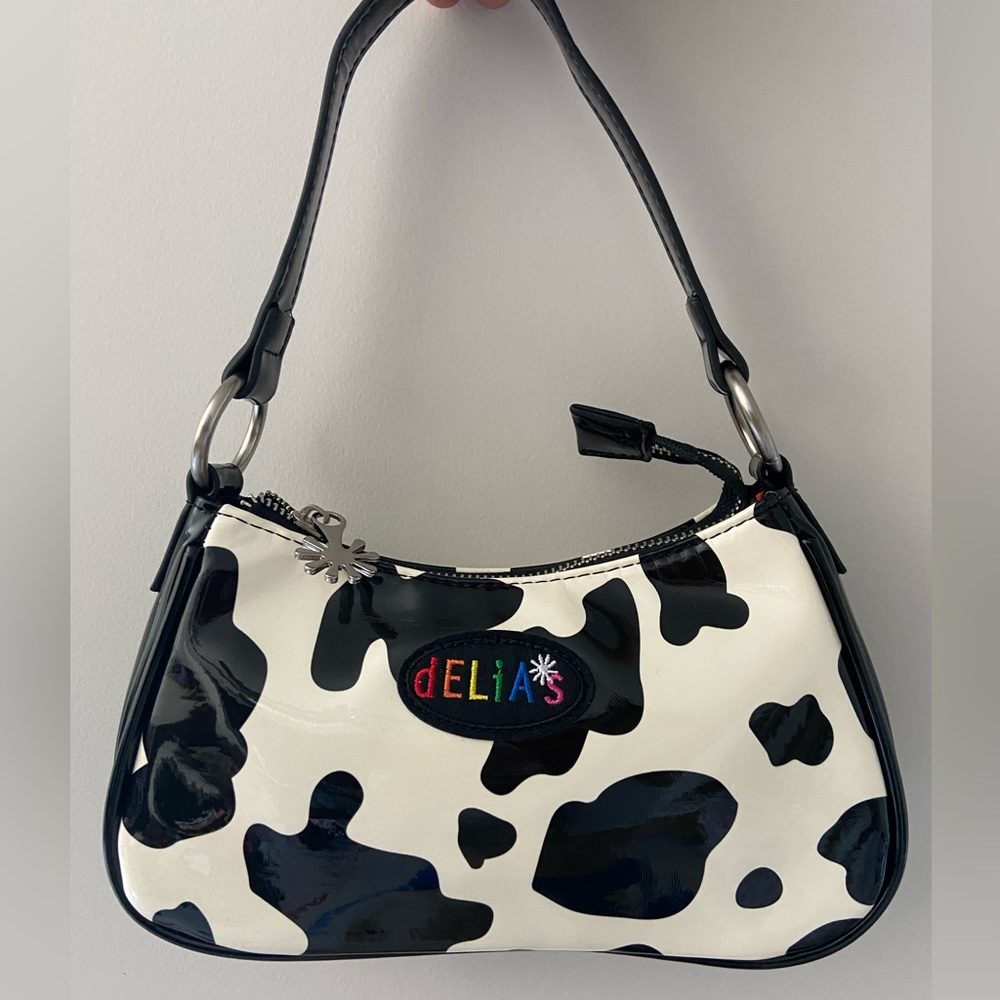 Animal print purse - Picture 2 of 6